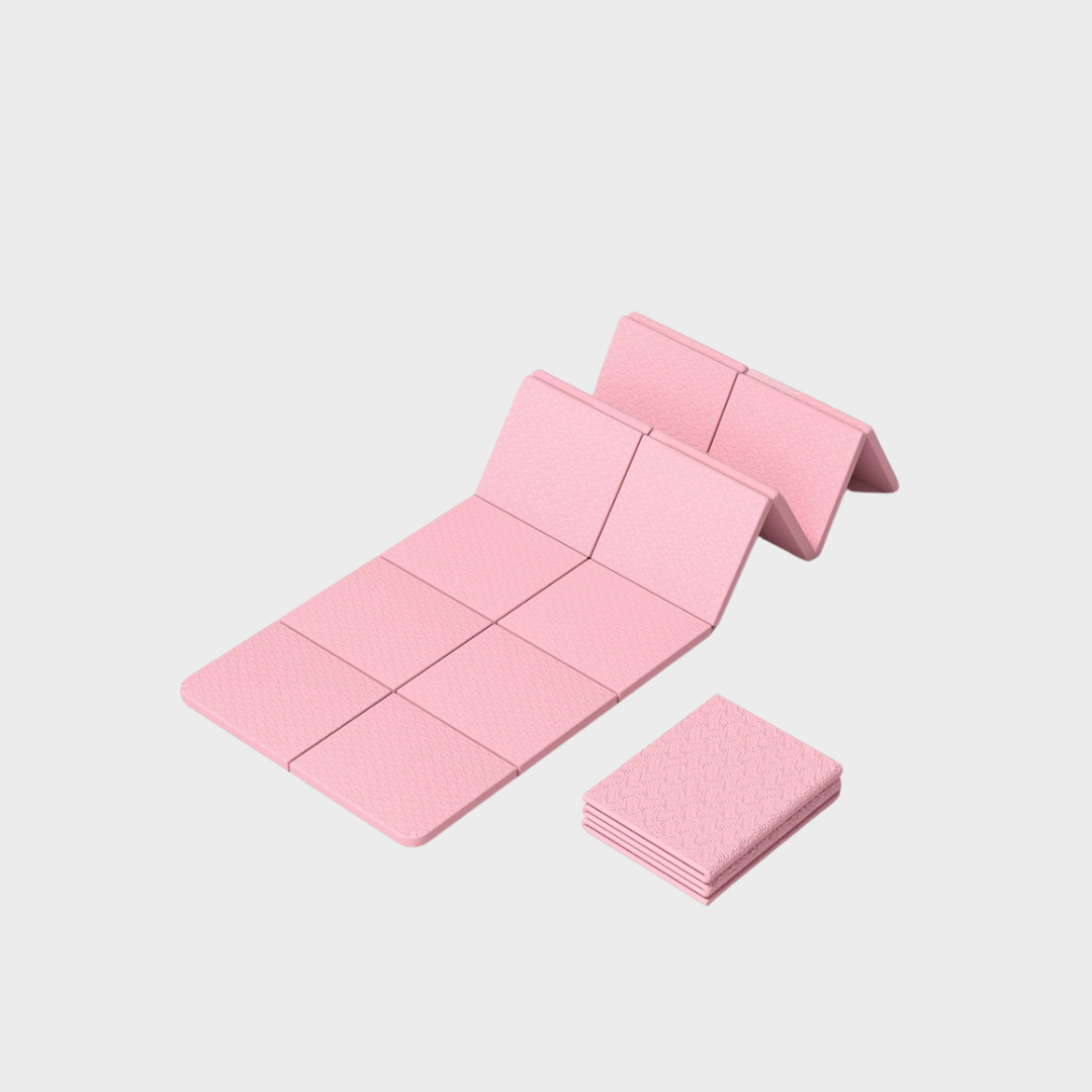 Pilates Foldable Mat